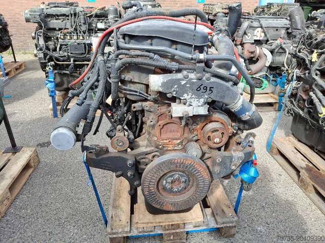 Motor IVECO F3AE3681D ( CURSOR10 )