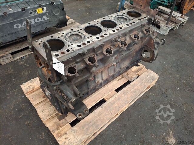 Motor MERCEDES-BENZ 1843