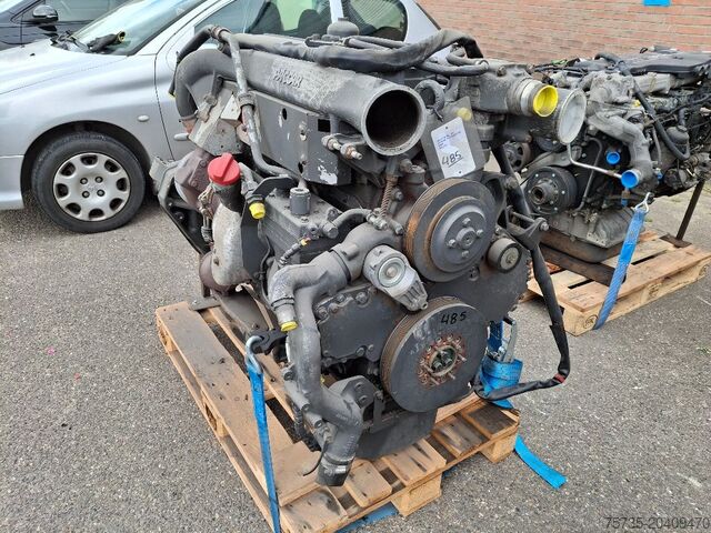 Motor PACCAR PR228S2 (310HP)