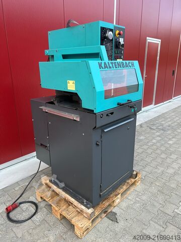 Cold saw Kaltenbach KKS 400E
