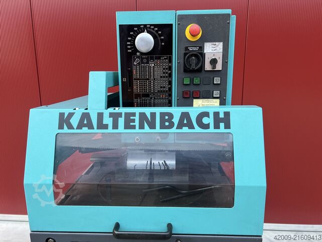 Cold saw Kaltenbach KKS 400E