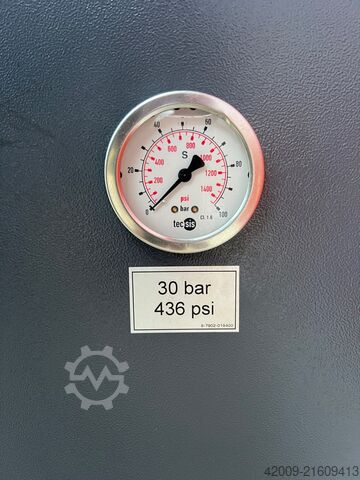 Cold saw Kaltenbach KKS 400E