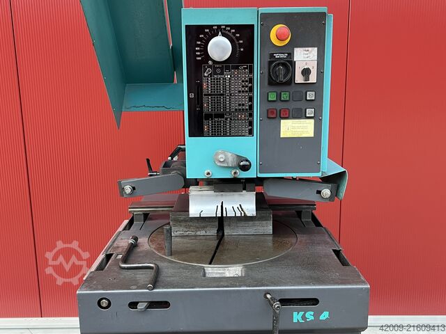 Cold saw Kaltenbach KKS 400E