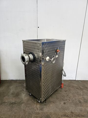 Fleischverarbeitungsmaschine Melior Ganda Gehaktmolen