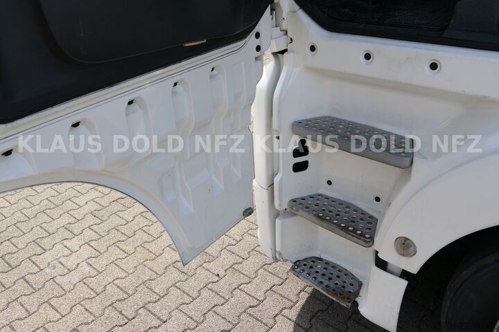 Swap body truck MAN TGX 24.440 BDF Retarder Lift-/Lenkachse Euro 6