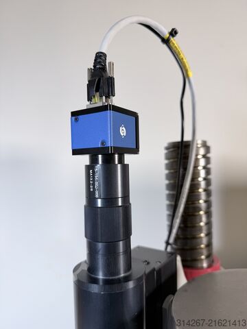 Härteprüfgerät ZwickRoell ZHV10