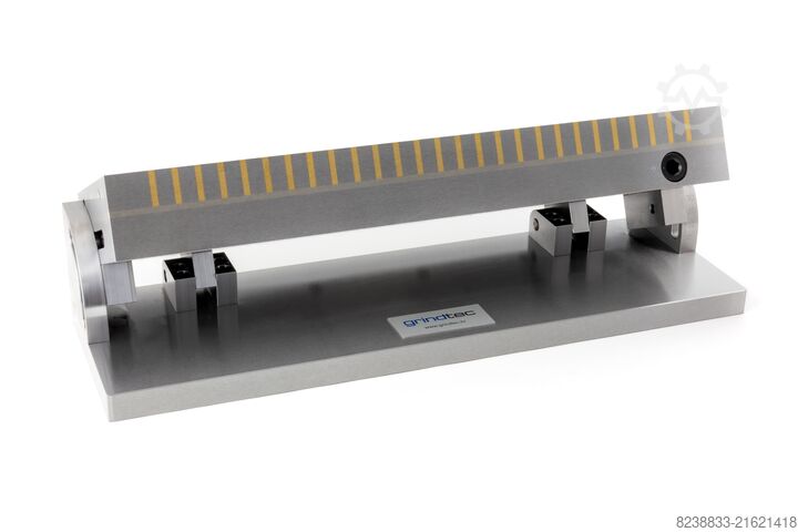 Präzisions-Sinustisch GS.450 Grindtec GS.450