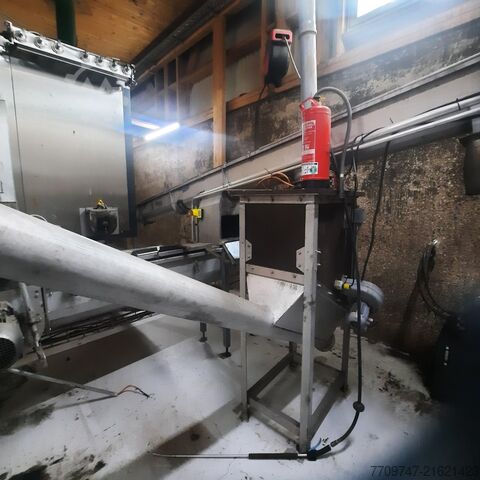 Rotationstrockner jumbo group smart Dry GmbH STR-12