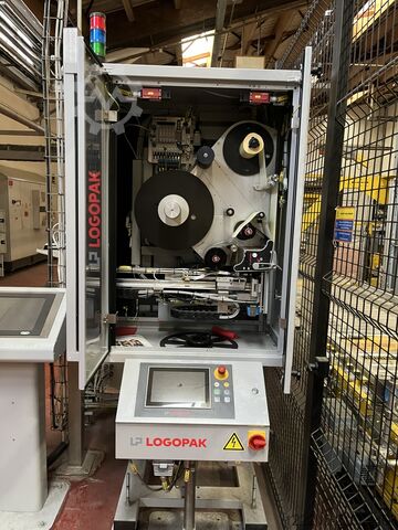 Paintrobotics, Matthias Janssen Paintrobotics, Matthias Janssen Paintrobotics, Matthias Janssen