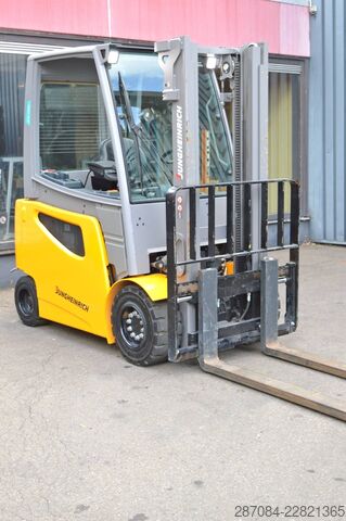 Gabelstapler Jungheinrich EFG 430k