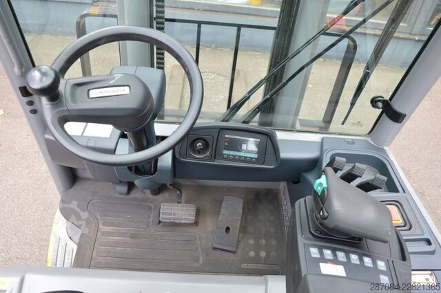 Gabelstapler Jungheinrich EFG 430k