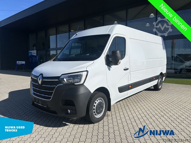 Hochdachkombi Renault Master T35 150 L3H2 Trekhaak + Winterbanden