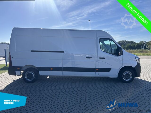 Hochdachkombi Renault Master T35 150 L3H2 Trekhaak + Winterbanden