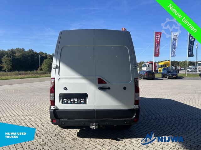 Hochdachkombi Renault Master T35 150 L3H2 Trekhaak + Winterbanden