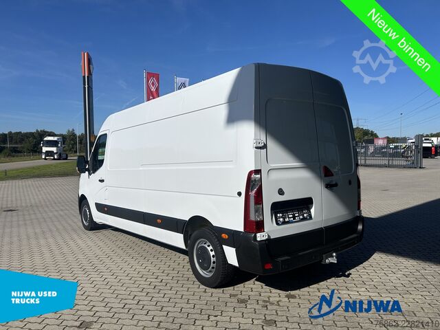 Hochdachkombi Renault Master T35 150 L3H2 Trekhaak + Winterbanden