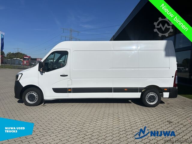 Hochdachkombi Renault Master T35 150 L3H2 Trekhaak + Winterbanden