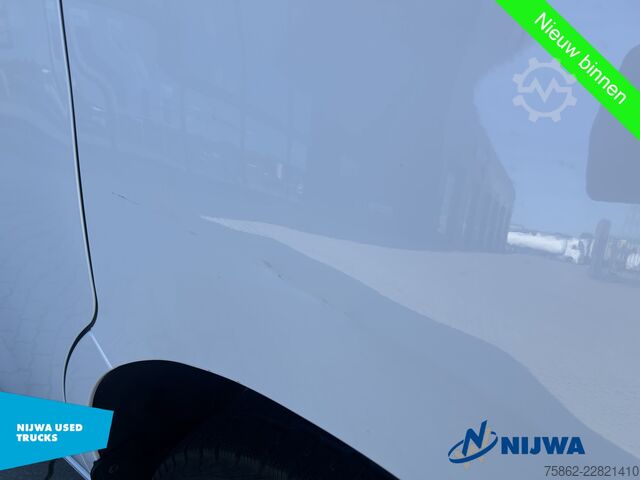 Hochdachkombi Renault Master T35 150 L3H2 Trekhaak + Winterbanden