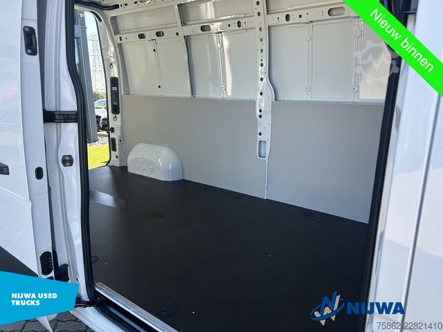 Hochdachkombi Renault Master T35 150 L3H2 Trekhaak + Winterbanden