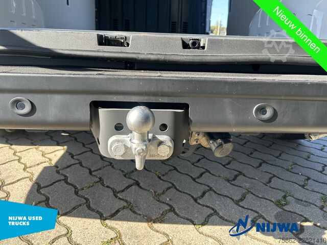 Hochdachkombi Renault Master T35 150 L3H2 Trekhaak + Winterbanden