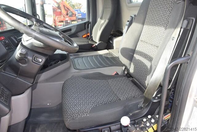 Hakenarmsystem Scania G450 AJK Hooklift 20 t. ( type HL20 5700 )