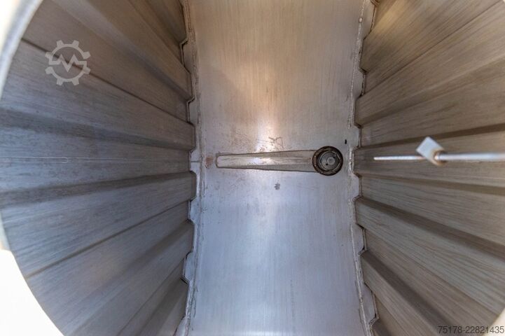 Tanklaster MAN TGM 18.290 BL+ALU CM 13.000L+5COMP