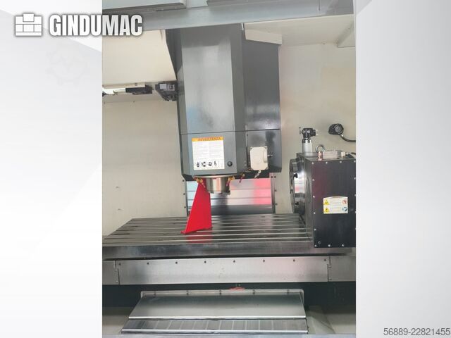 HAAS VF 5/40 HAAS VF 5/40