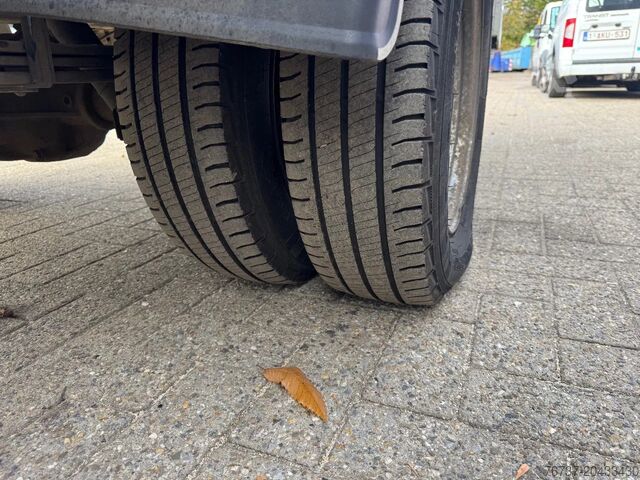 Tipper Renault Master **EURO 5-2300DCI**