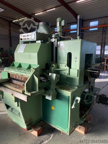 Vielblattsäge WEINIG Raimann / Interholz K 47 S