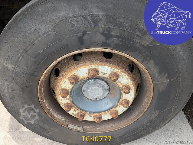 Standard-SZM DAF XF Euro6 440