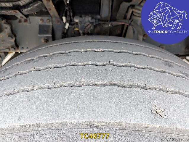 Standard-SZM DAF XF Euro6 440