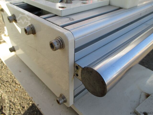 Linearschiene mit Aluminiumrahmen, Bosch Bosch 