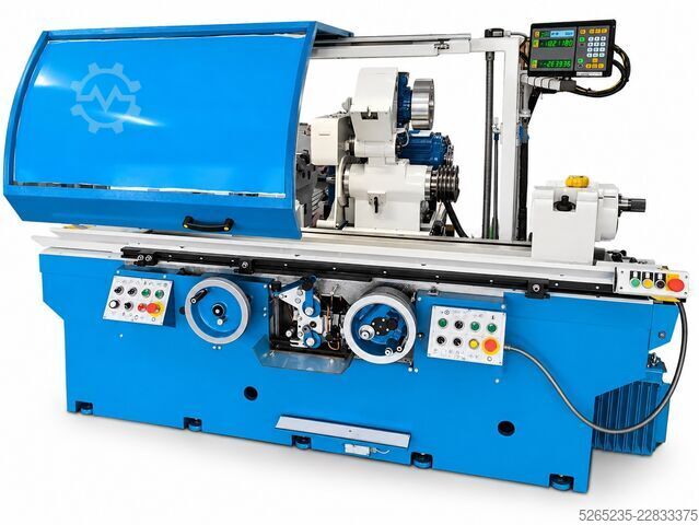 Roll grinder Fabryka Maszyn Tarnów RUP 280B x 1000
