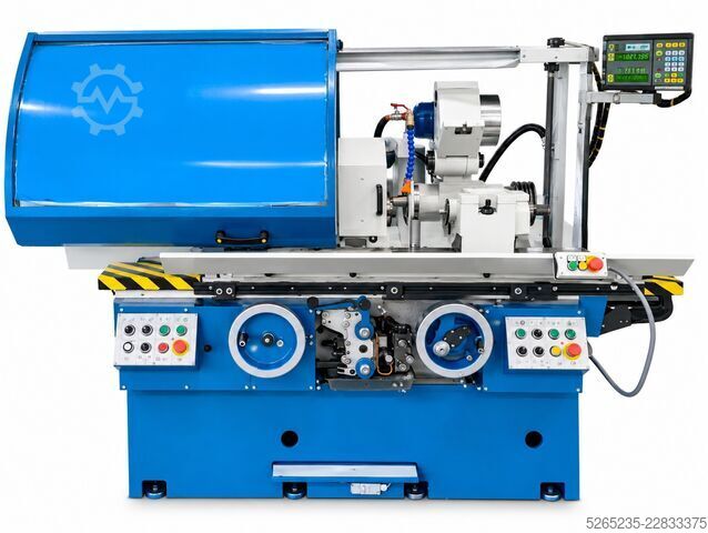 Roll grinder Fabryka Maszyn Tarnów RUP 280B x 1000