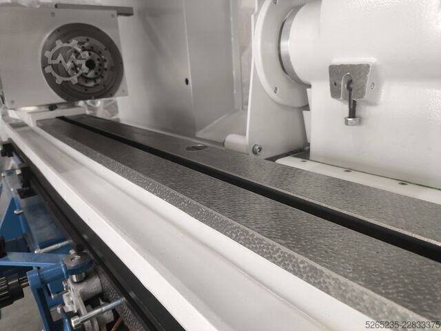 Roll grinder Fabryka Maszyn Tarnów RUP 280B x 1000