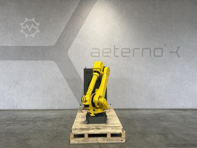 Überholter Roboter mit 1 Jahr Garantie FANUC M-710iC/70