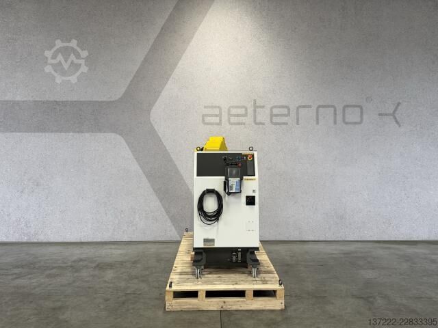 Überholter Roboter mit 1 Jahr Garantie FANUC M-710iC/70