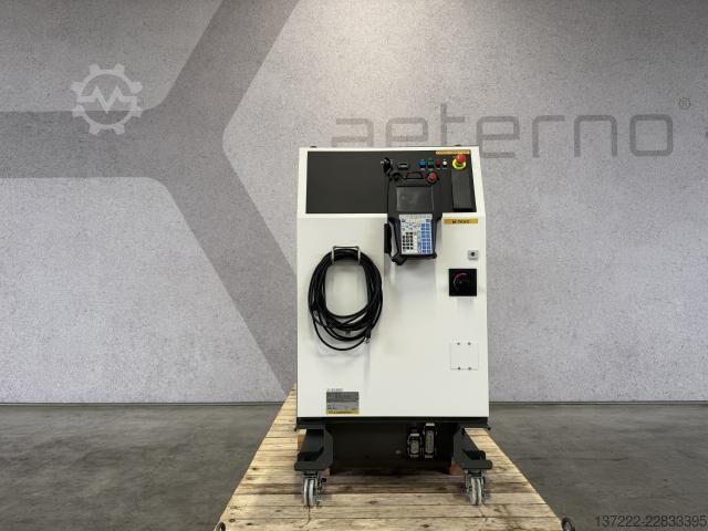 Überholter Roboter mit 1 Jahr Garantie FANUC M-710iC/70