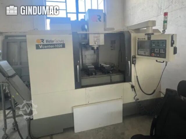 VICTOR TAICHUNG   Vcenter-102E VICTOR TAICHUNG Vcenter-102E