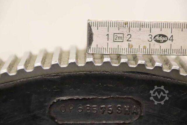 Clutch gear unbekannt Ø 345 mm