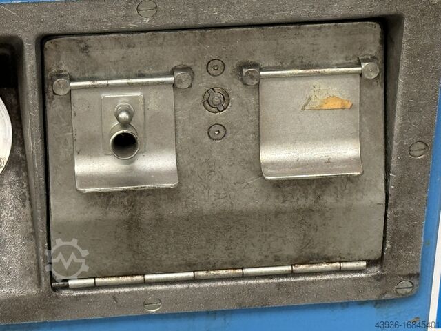 Tube bending machines Tracto-Technik TUBOMAT - 642