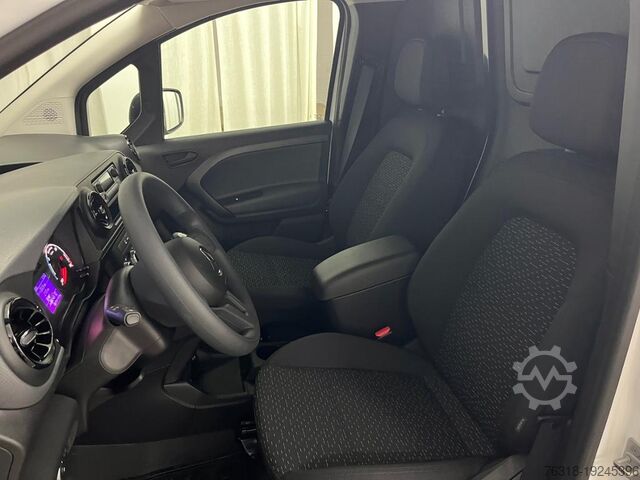 Minibus Mercedes-Benz eCitan Kasten ehem BLP 47769 - 55proz unter Neu