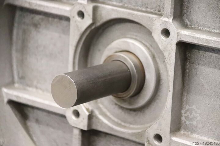 Seitenkanalverdichter ohne Antriebsmotor FPZ effepizeta SCL 70 SH