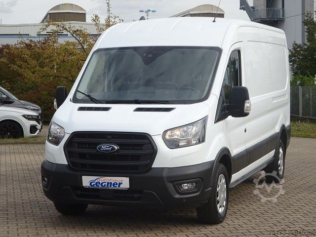 Kastenwagen hoch FORD Transit Kasten 350 L3H2 Trend 130PS Klima Tempom