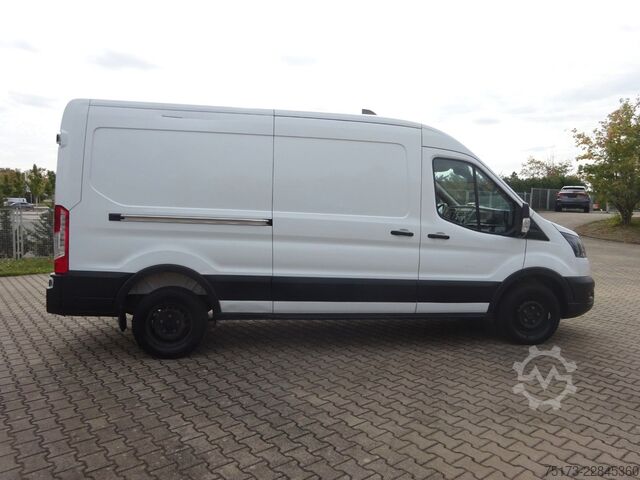 Kastenwagen hoch FORD Transit Kasten 350 L3H2 Trend 130PS Klima Tempom