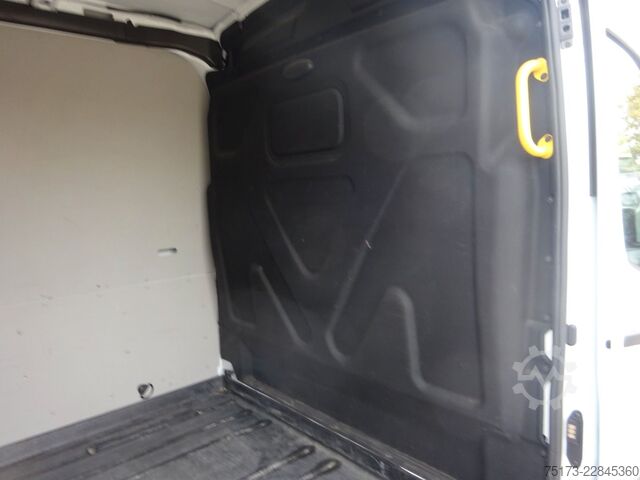 Kastenwagen hoch FORD Transit Kasten 350 L3H2 Trend 130PS Klima Tempom