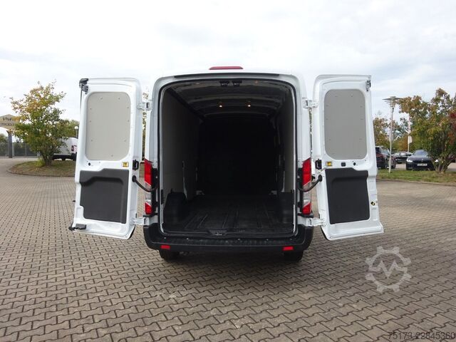 Kastenwagen hoch FORD Transit Kasten 350 L3H2 Trend 130PS Klima Tempom