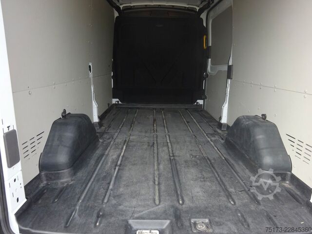 Kastenwagen hoch FORD Transit Kasten 350 L3H2 Trend 130PS Klima Tempom