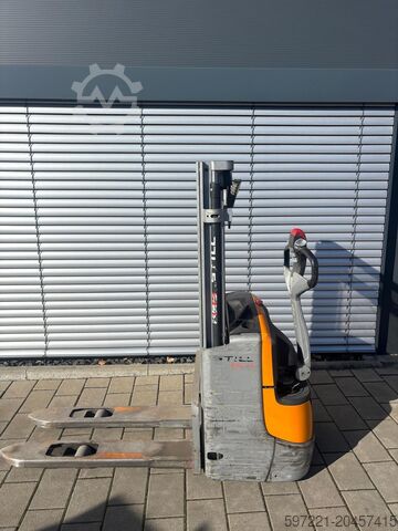 Palettenstapler Still EXV12