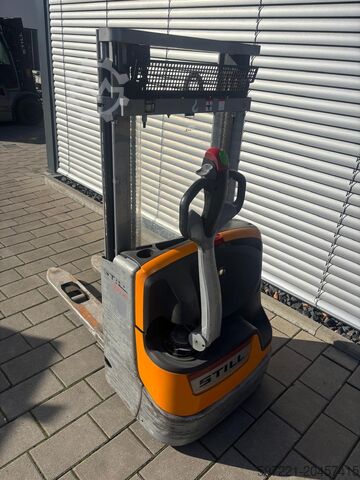 Palettenstapler Still EXV12