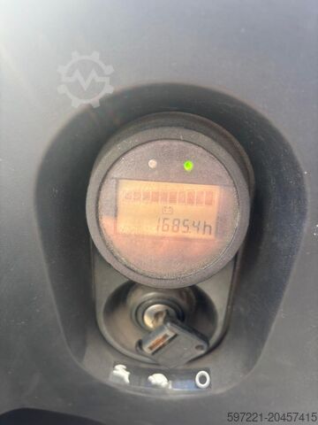 Palettenstapler Still EXV12